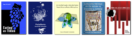 Books written by Sarah Yehudit Schneider